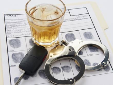 Denton County, TX criminal defense lawyer