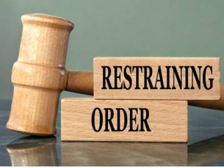 Cooke County, TX criminal defense lawyer for fighting restraining orders