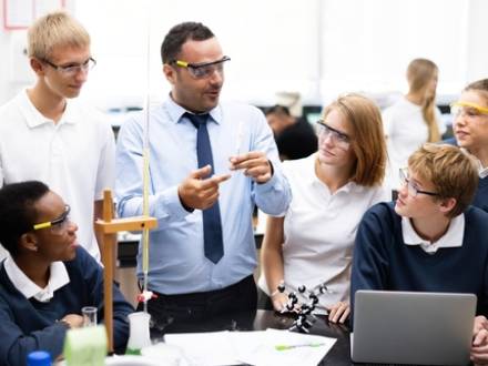 Denton County, TX sex crime defense attorney for teachers accused of relationships with children